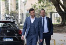 La Justicia rechaza la excarcelación de Elías Piccirillo, implicado en un escándalo de drogas
