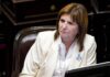 Bullrich Reconoce Dificultades en Sectores Clave y Reitera Apoyo a la Gestión de Milei