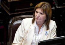 Bullrich Reconoce Dificultades en Sectores Clave y Reitera Apoyo a la Gestión de Milei