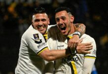 Deportivo Madryn se afianza en el reducido tras vencer a Godoy Cruz