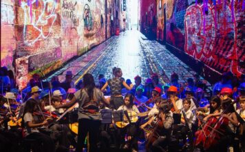 La Música como Refugio: Iniciativas en México para Alejar a la Niñez de la Violencia