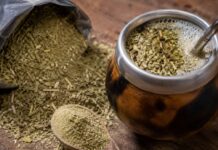 El Polvo en la Yerba Mate: ¿Un Mito que Afecta la Acidez Estomacal?