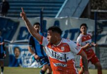 Morón Empata con San Telmo y Consolida su Posición en la Primera Nacional 2026
