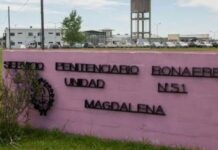 Detenciones en el Servicio Penitenciario Bonaerense por Abusos a Reclusas