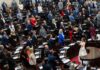¿Más Diputados en Argentina? El Desafío de la Representación y la Tecnología