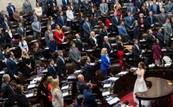 ¿Más Diputados en Argentina? El Desafío de la Representación y la Tecnología