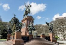 Clima en el AMBA: Aumento de Temperaturas y Lluvias a la Vista