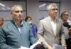 Concejales exigen intervención del gobernador ante intimaciones millonarias de la SAT