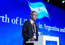 «Vientos de Cambio»: Un Summit para Impulsar la Libertad Económica en América Latina