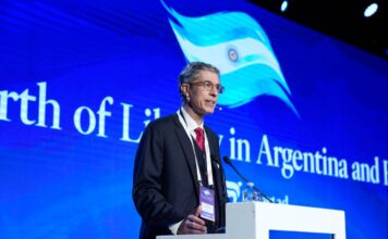 «Vientos de Cambio»: Un Summit para Impulsar la Libertad Económica en América Latina