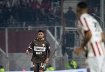 Ignacio Vázquez se disculpa tras incidente con hinchas: «Espero que den la cara»