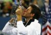 El Regreso de Juan Martín del Potro: De Jugador a Comentarista en el US Open
