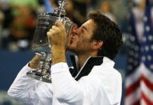 El Regreso de Juan Martín del Potro: De Jugador a Comentarista en el US Open