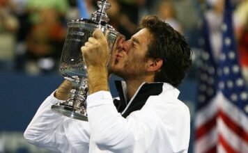 El Regreso de Juan Martín del Potro: De Jugador a Comentarista en el US Open
