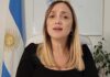 Senadora embarazada podrá participar de sesión del Senado de forma remota