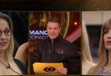Gran Hermano: Un giro inesperado con la eliminación de Tamara Paganini