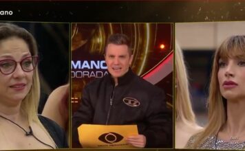 Gran Hermano: Un giro inesperado con la eliminación de Tamara Paganini