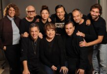 Betiana Blum y un elenco estelar se preparan para el estreno de ‘La Ratonera’ en Calle Corrientes