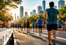 Correr sin Inscripción: Lo que Debes Saber Antes de Participar en una Carrera