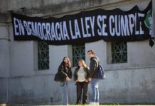 Paro Nacional Universitario: Impacto Generalizado en las Instituciones del País