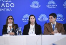 Audiencia Pública en el Senado: Candidato a Juez Vínculado a la AFA Avanza sin Obstáculos