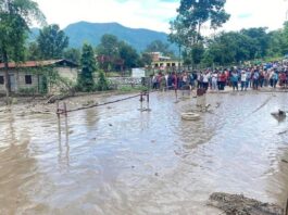 Nepal Enfrenta una Crisis Humanitaria tras Avalancha Devastadora