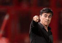 Independiente se queda sin entrenador: Gustavo Quinteros es despedido tras dura derrota