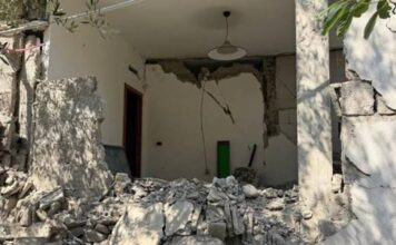 Terremoto Desata Caos en Nápoles: Heridos y Evacuaciones Masivas