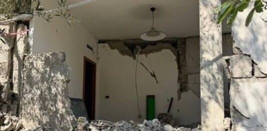 Terremoto Desata Caos en Nápoles: Heridos y Evacuaciones Masivas