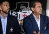 Emiliano Díaz abre la puerta a su regreso a River junto a Ramón