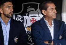 Emiliano Díaz abre la puerta a su regreso a River junto a Ramón