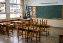 El 11 de septiembre de 2026: ¿Día del Maestro sin clases en Argentina?