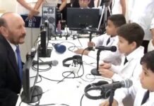Polémica en Formosa: Alumnos de cuarto grado escriben sobre el ‘Modelo Formoseño’