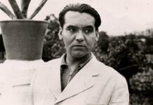 Descubren el Manuscrito Original de un Cuento de García Lorca a 90 Años de su Asesinato