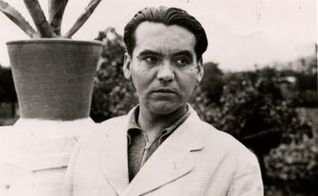Descubren el Manuscrito Original de un Cuento de García Lorca a 90 Años de su Asesinato