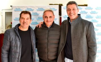 Frente Renovador Urge Soluciones ante la Crisis de Sobreendeudamiento Familiar