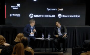 Pablo Lavigne: La clave para la inversión en Argentina es la estabilidad económica
