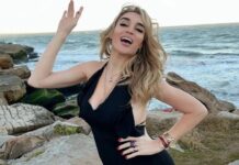 La Guerra Mediática: Fátima Flórez Rompe el Silencio sobre el Conflicto entre Lali Espósito y Marcelo Polino