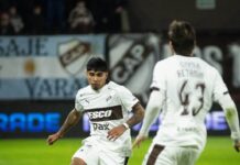 Coquimbo Unido y Platense se enfrentan por un lugar en los cuartos de final de la Copa Libertadores