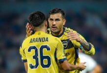 Leandro Paredes Apoya a Tomás Aranda Tras Grave Lesión