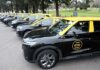 Renovación Verde: Taxis Eléctricos en la Ciudad con Créditos Accesibles