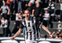 Gimnasia de Mendoza Logra Victora Clave en el Torneo Clausura