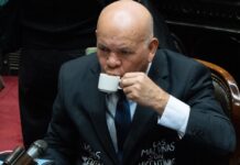 El Impactante Mensaje de un Diputado Argentino: «Las Malvinas son Argentinas»