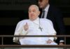 El Enigma de la Ausencia: ¿Por qué el Papa Francisco no Visitó Argentina?