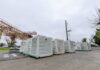 Edelap Recupera el 99% del Suministro Eléctrico Tras Incendio en Tolosa