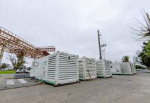 Edelap Recupera el 99% del Suministro Eléctrico Tras Incendio en Tolosa