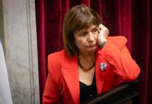Bullrich Reconoce la Importancia de una Coalición en Buenos Aires