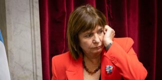 Bullrich Reconoce la Importancia de una Coalición en Buenos Aires