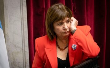 Bullrich Reconoce la Importancia de una Coalición en Buenos Aires