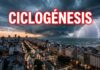 Ciclogénesis: Un Fenómeno Meteorológico Impactará a Gran Parte del País